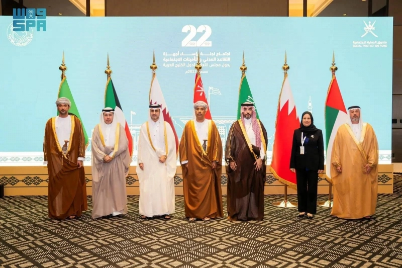 المشاركون