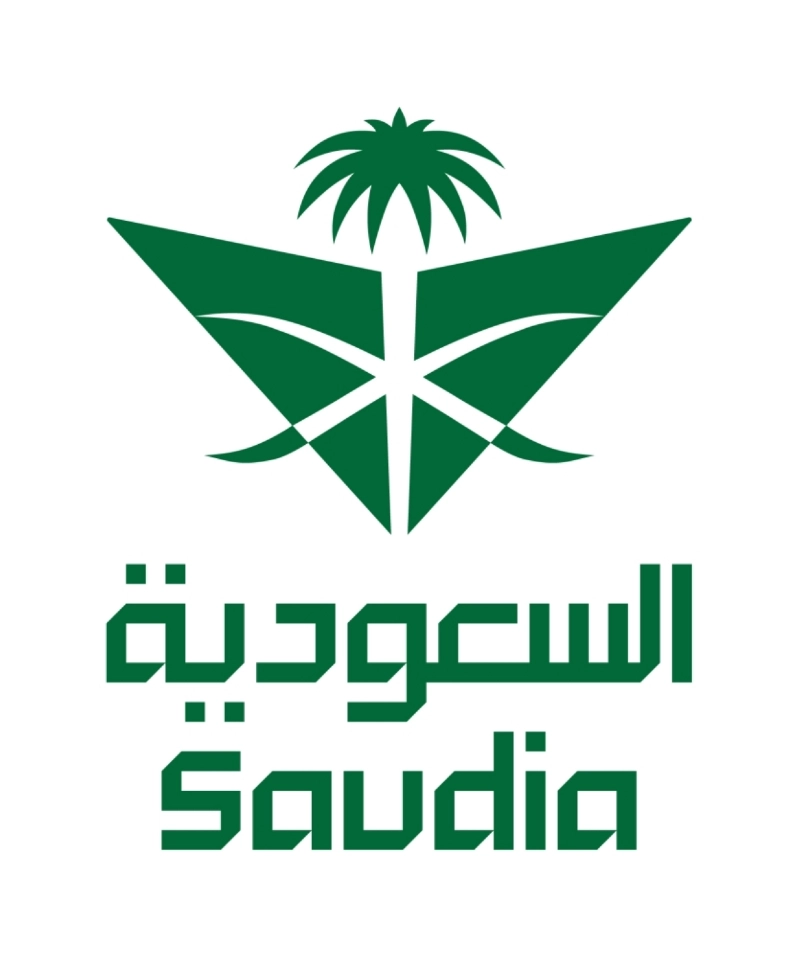 شعار السعودية الجديد