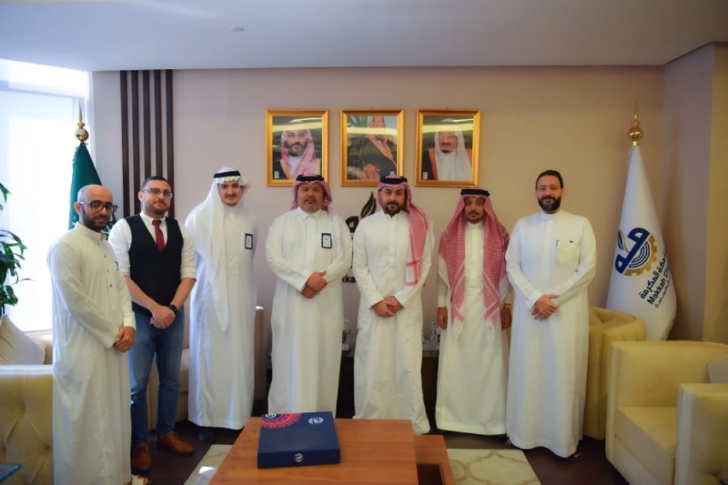على هامش التدشين