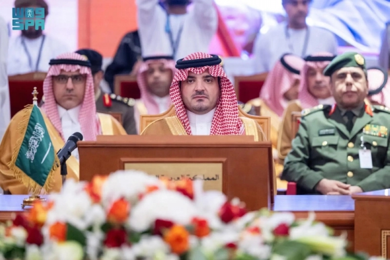 الأمير عبد العزيز بن سعود بن نايف