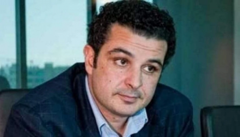 مروان المبروك