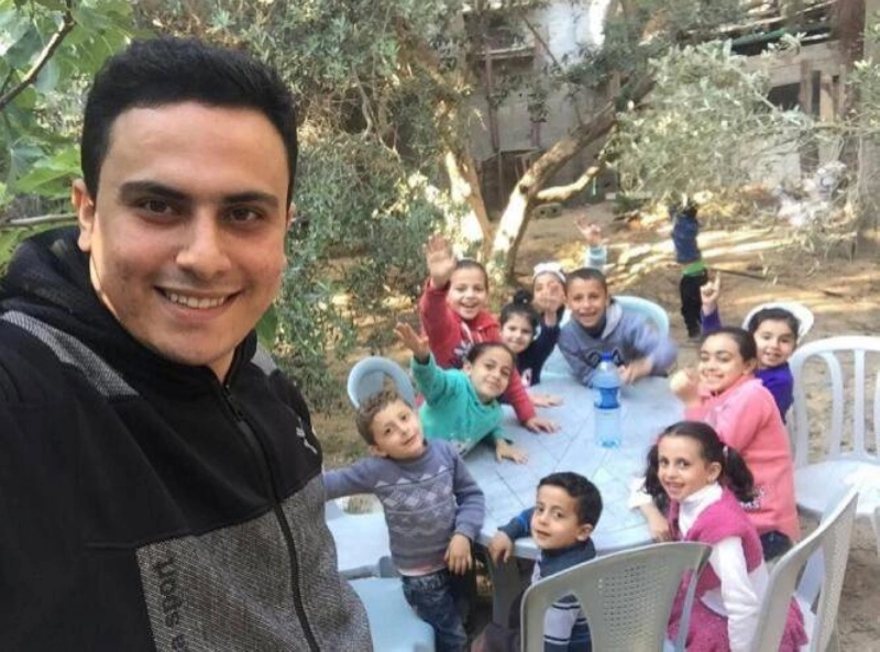 الناعوق وأفراد أسرته الذين استشهدوا (مكة)