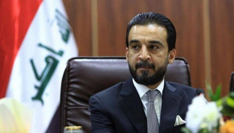 محمد الحلبوسي