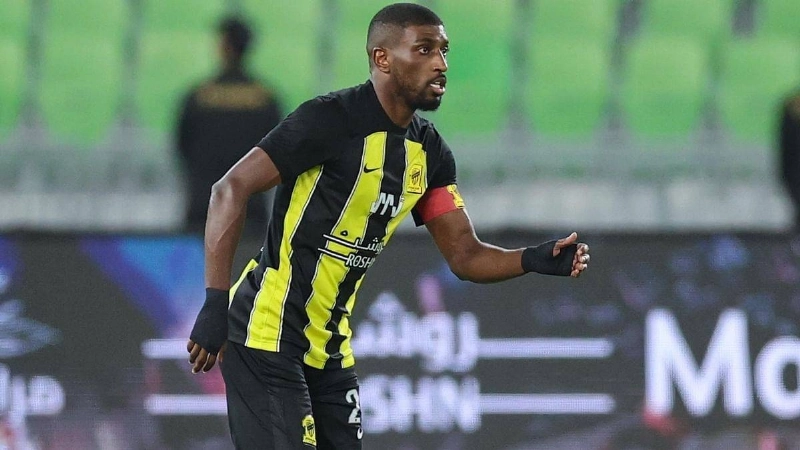 أحمد شراحيلي