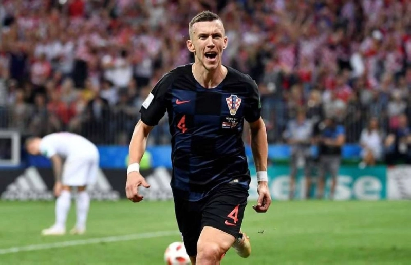 إيفان بيريشيتش