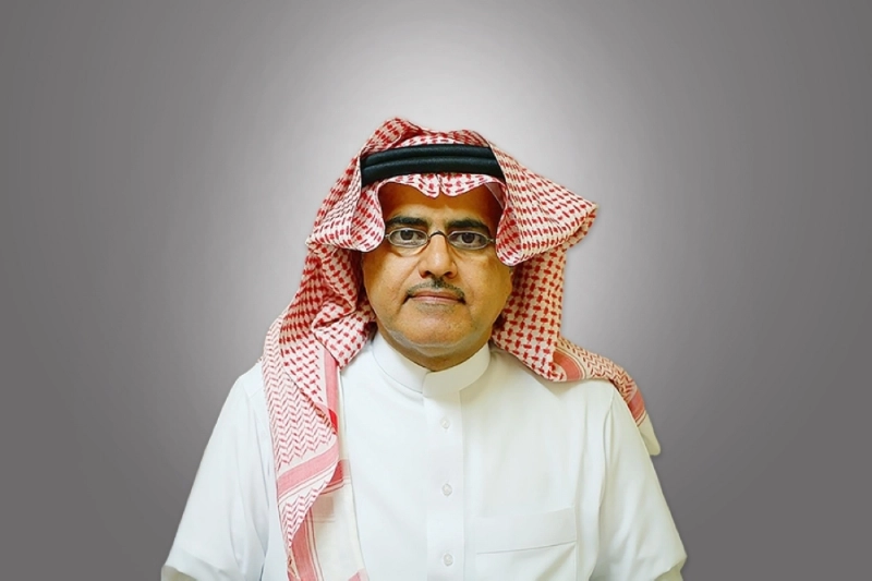 عبدالعزيز الخضيري