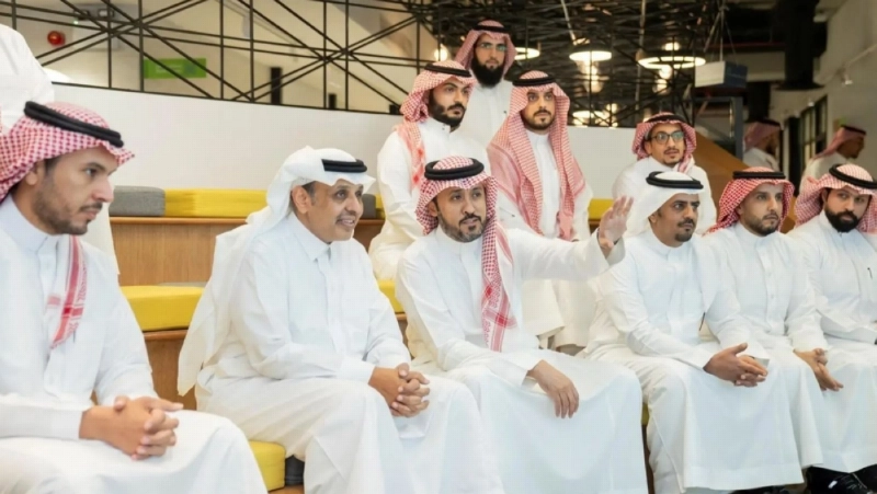 من اطلاق اسبوع منشآت