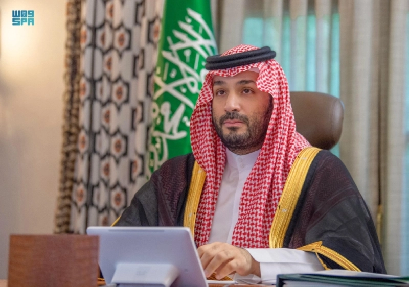 ولي العهد