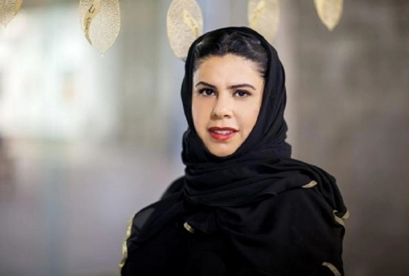 منال الضويان