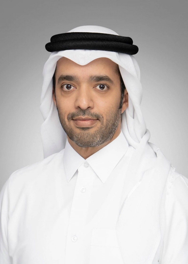 سعد بن الخرجي رئيس قطر للسياحة