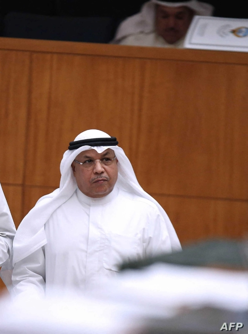 خالد الجراح