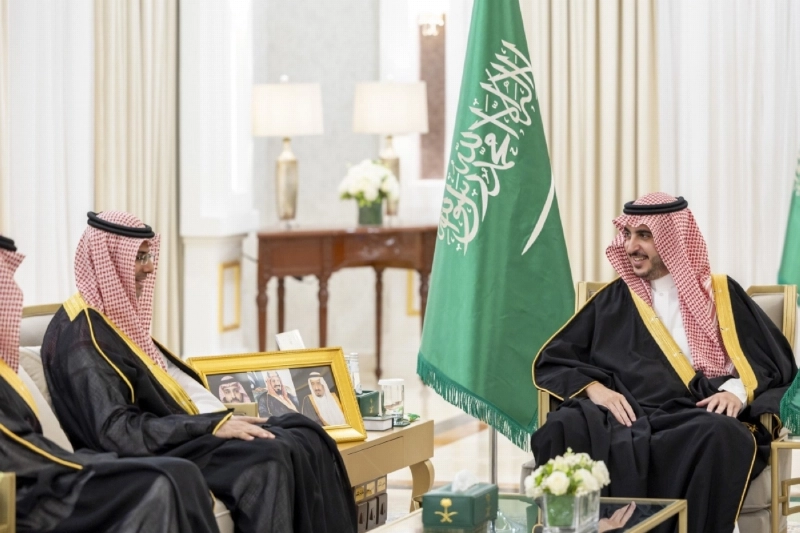 من الاستقبال