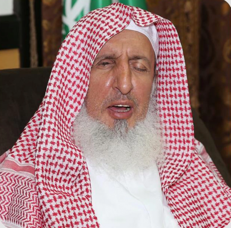 عبدالعزيز آل الشيخ