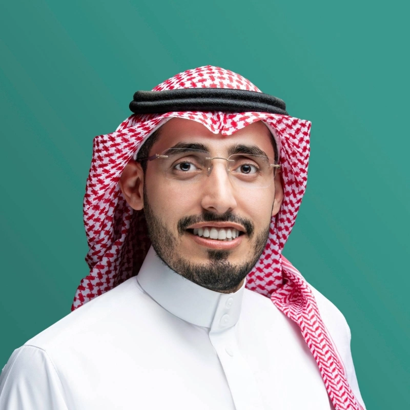 اديب المحيميد - (مجموعة الريادة) من ابرز مرشحين لمجلس ادارة غرفة المدينة المنورة