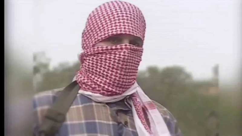 محمد الضيف