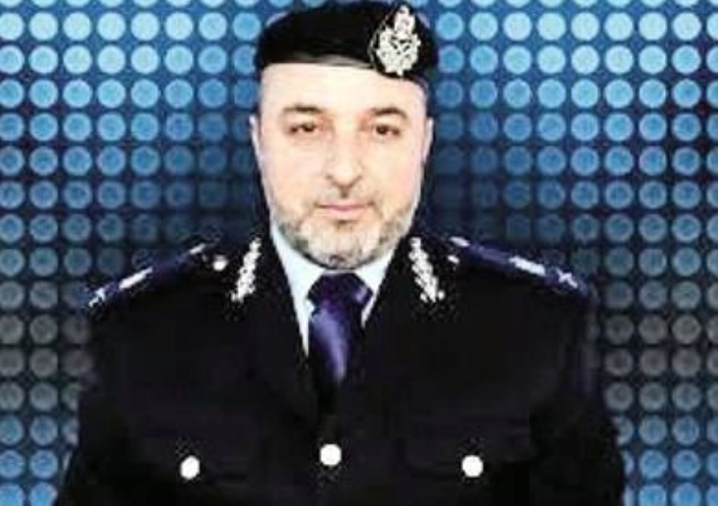 مروان عيسى