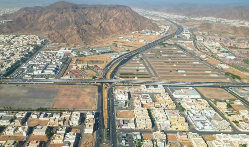 من المدينة المنورة