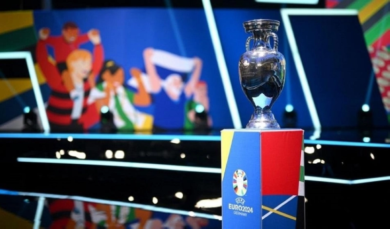يورو 2024