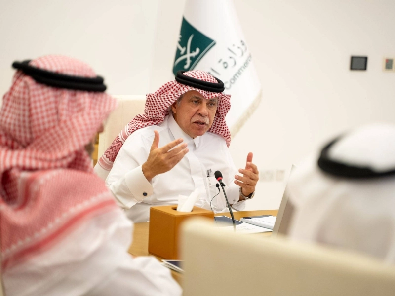 الدكتور ماجد القصبي