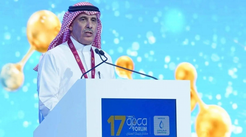 الفقيه متحدثا في المنتدى