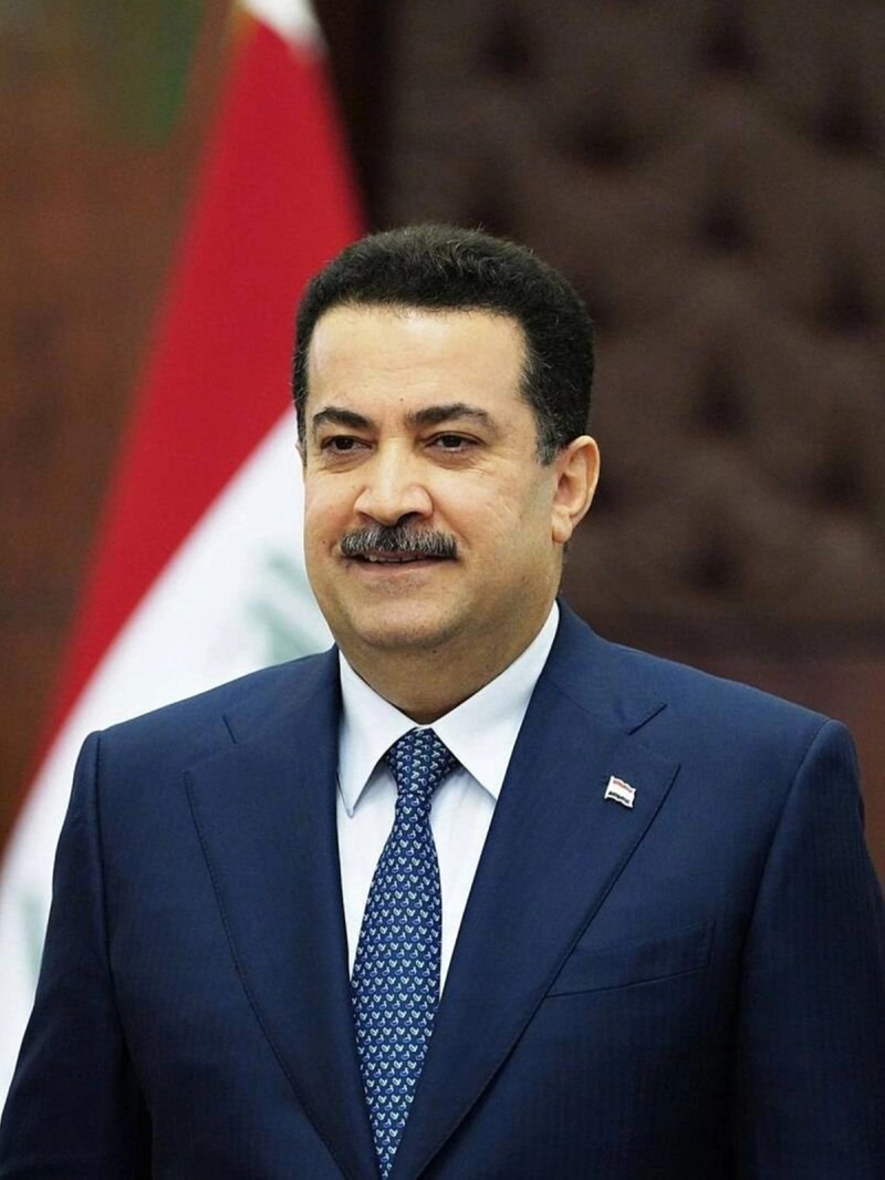 محمد شايع السوداني
