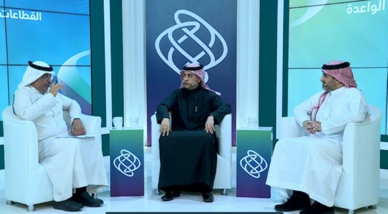 المتحدثون في الجلسة