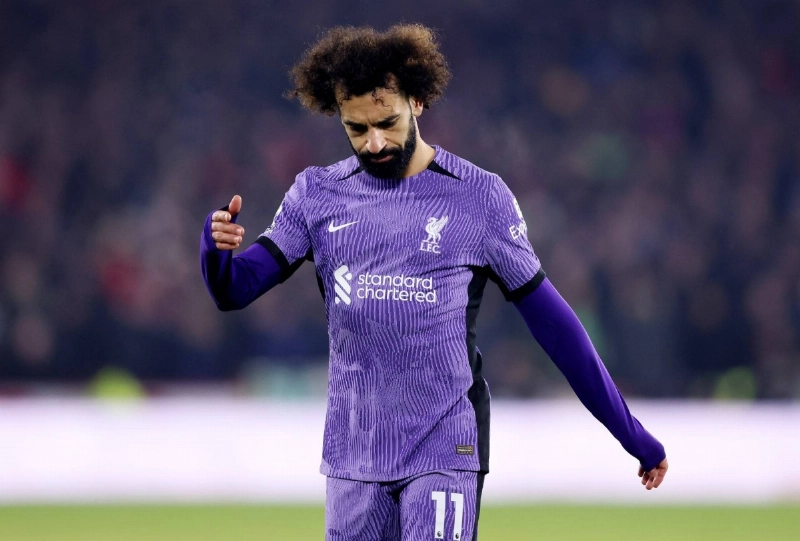محمد صلاح