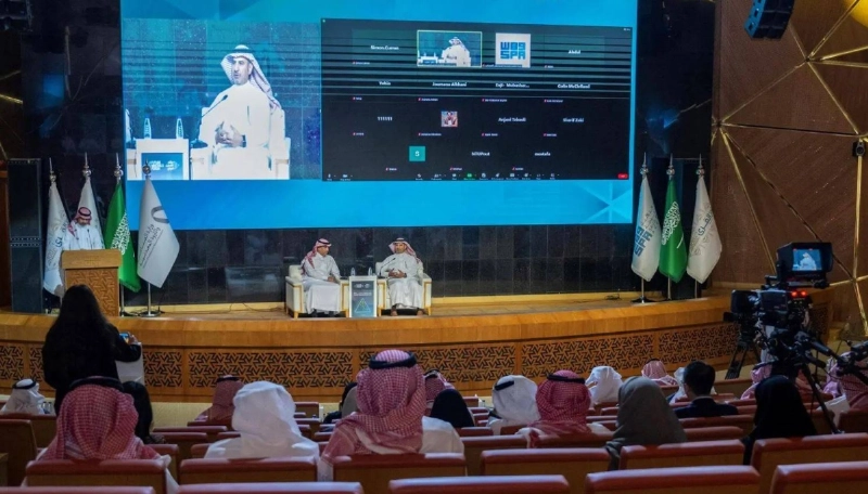 من المؤتمر