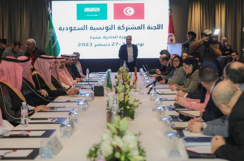 من اجتماع اللجنة