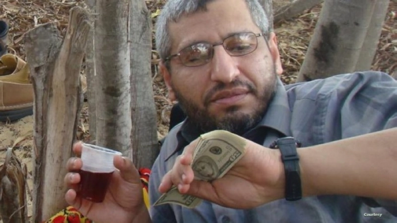 محمد الضيف