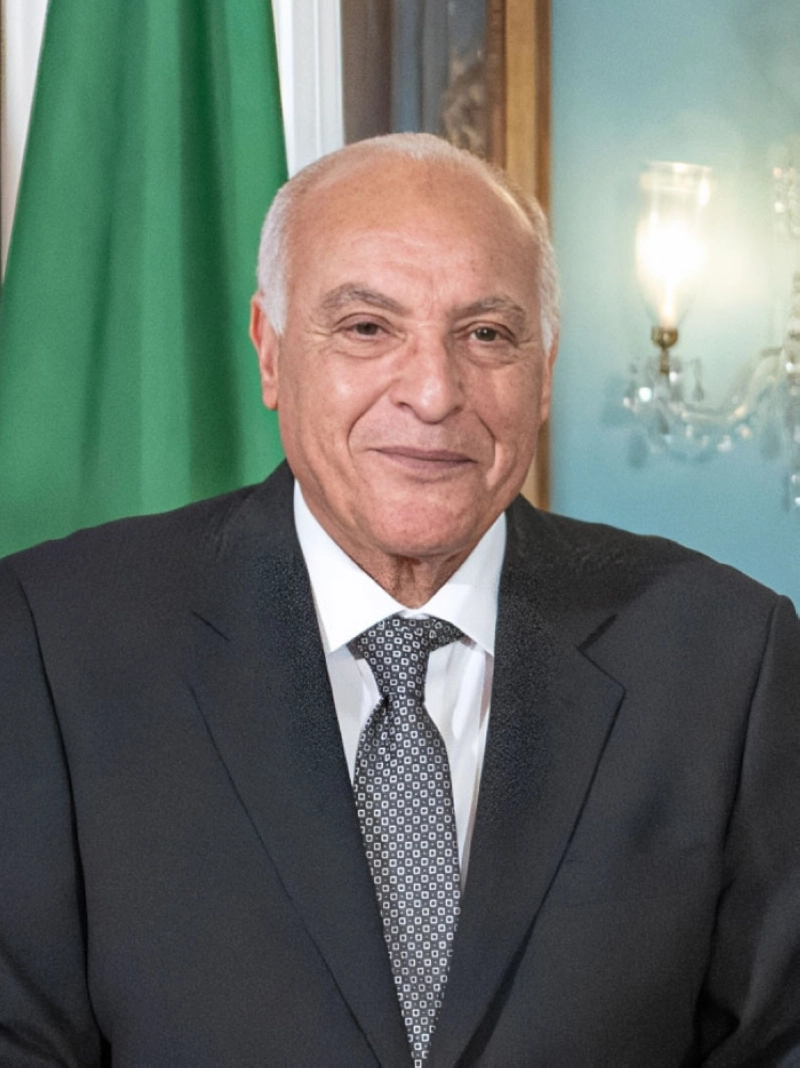 أحمد عطاف