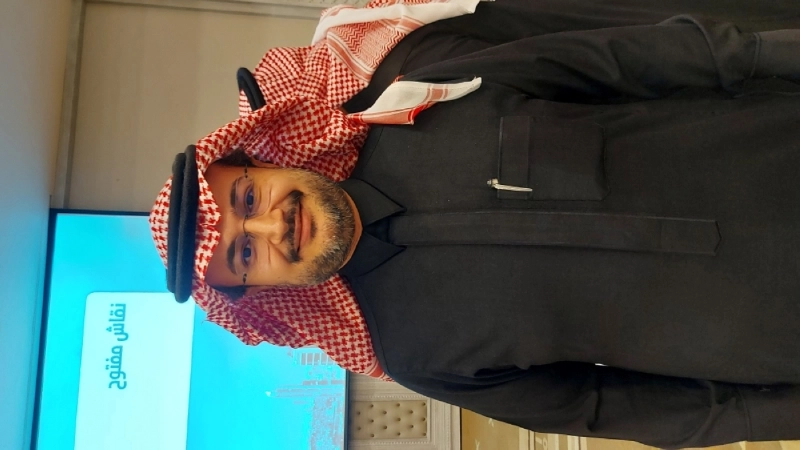 محمد الملحم (مكة)