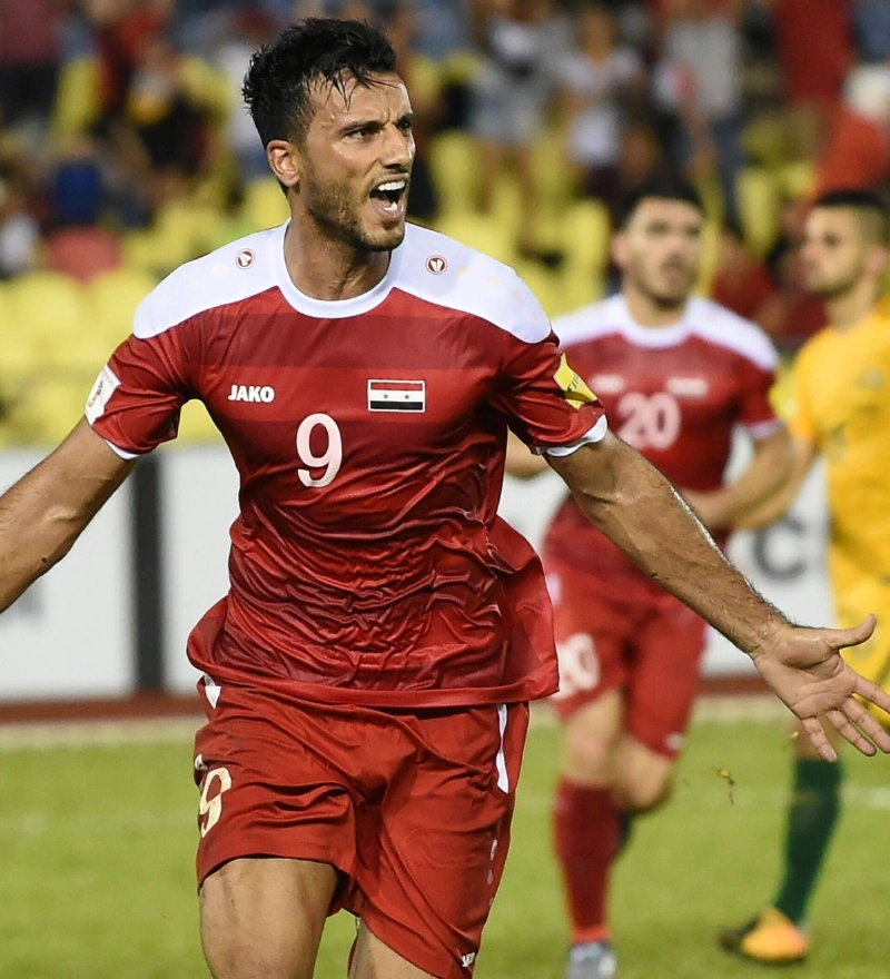 عمر السومة