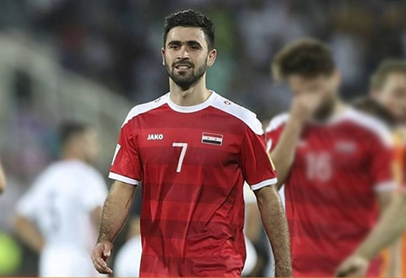 عمر خربين