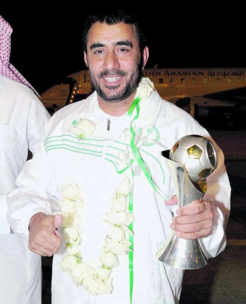 عبدالعزيز الخالد