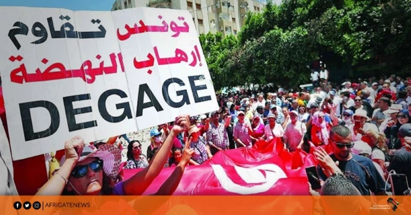 استنفار تونسي ضد حركة النهضة (مكة)