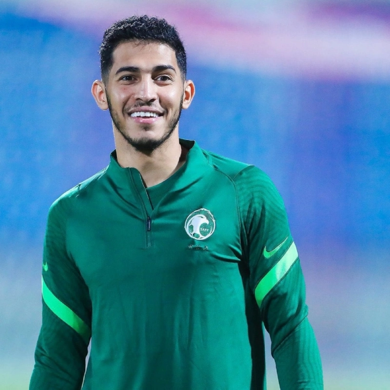 سلطان الغنام