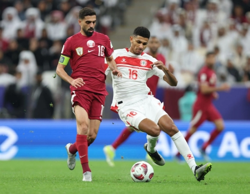 قطر ولبنان