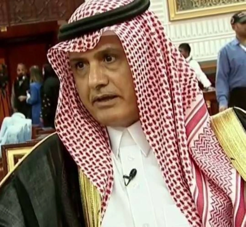 فهد بن جمعة