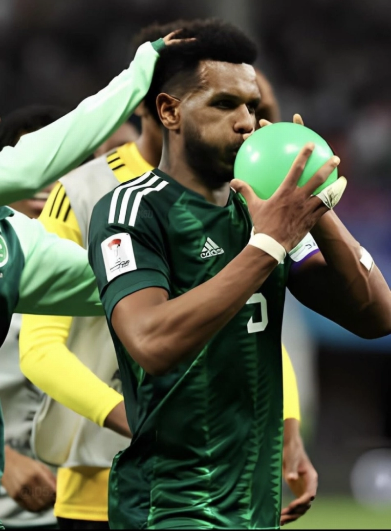 علي البليهي
