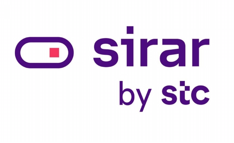 sirar by stc التابعة لمجموعة stc