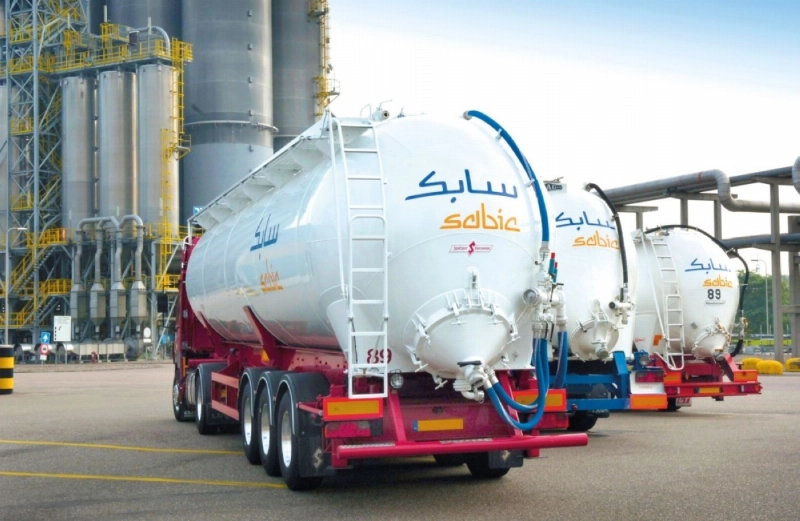 منشأة تابعة لشركة سابك
