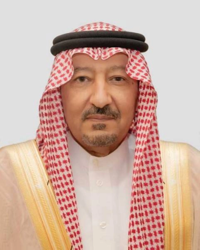 وليد الخريجي