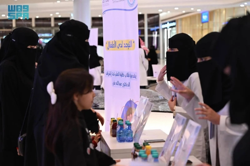 من المشاركات (مكة)