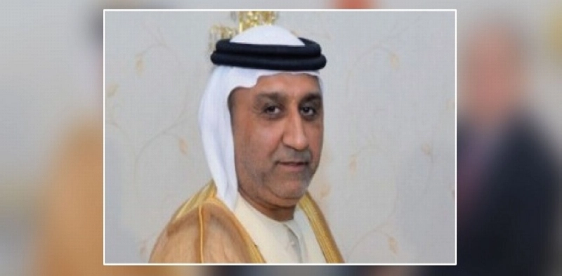 حسن الشحي