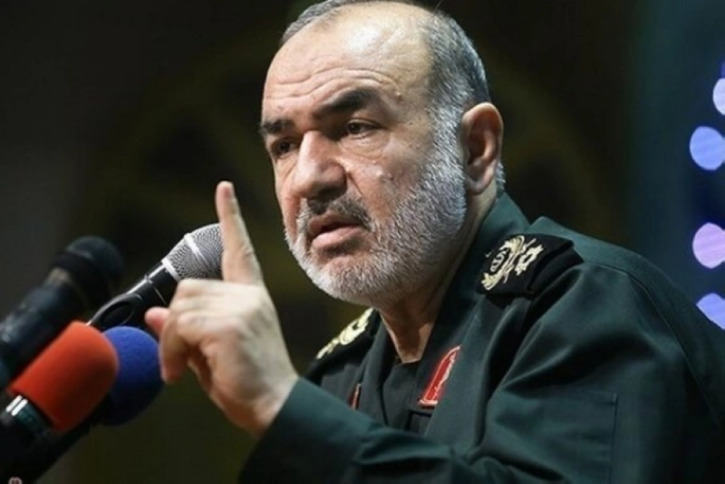 حسين سلامي