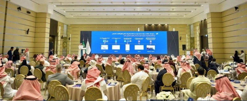 حضور الورشة