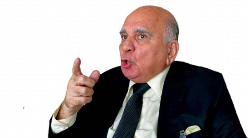 فؤاد حسين