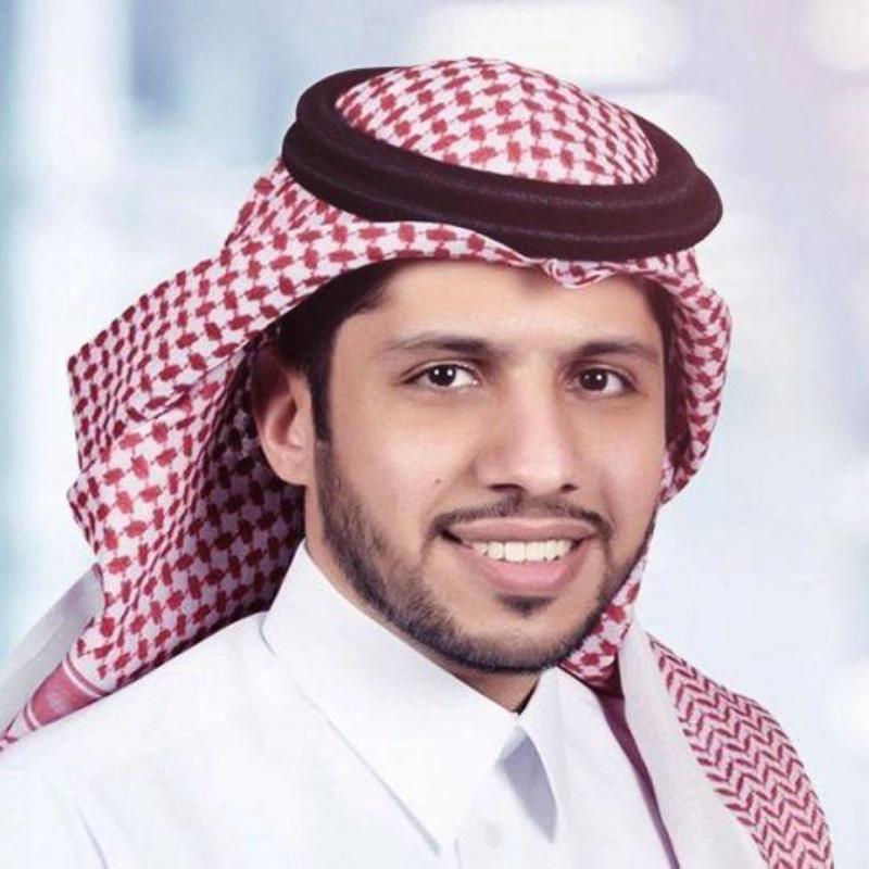 عبدالعزيز الدهمش