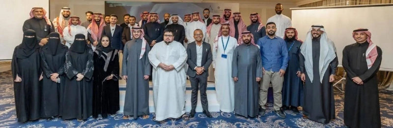 المشاركون